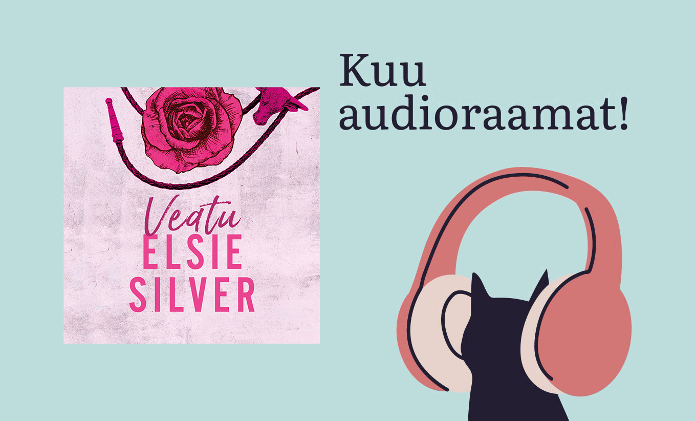 Kuu audioraamat