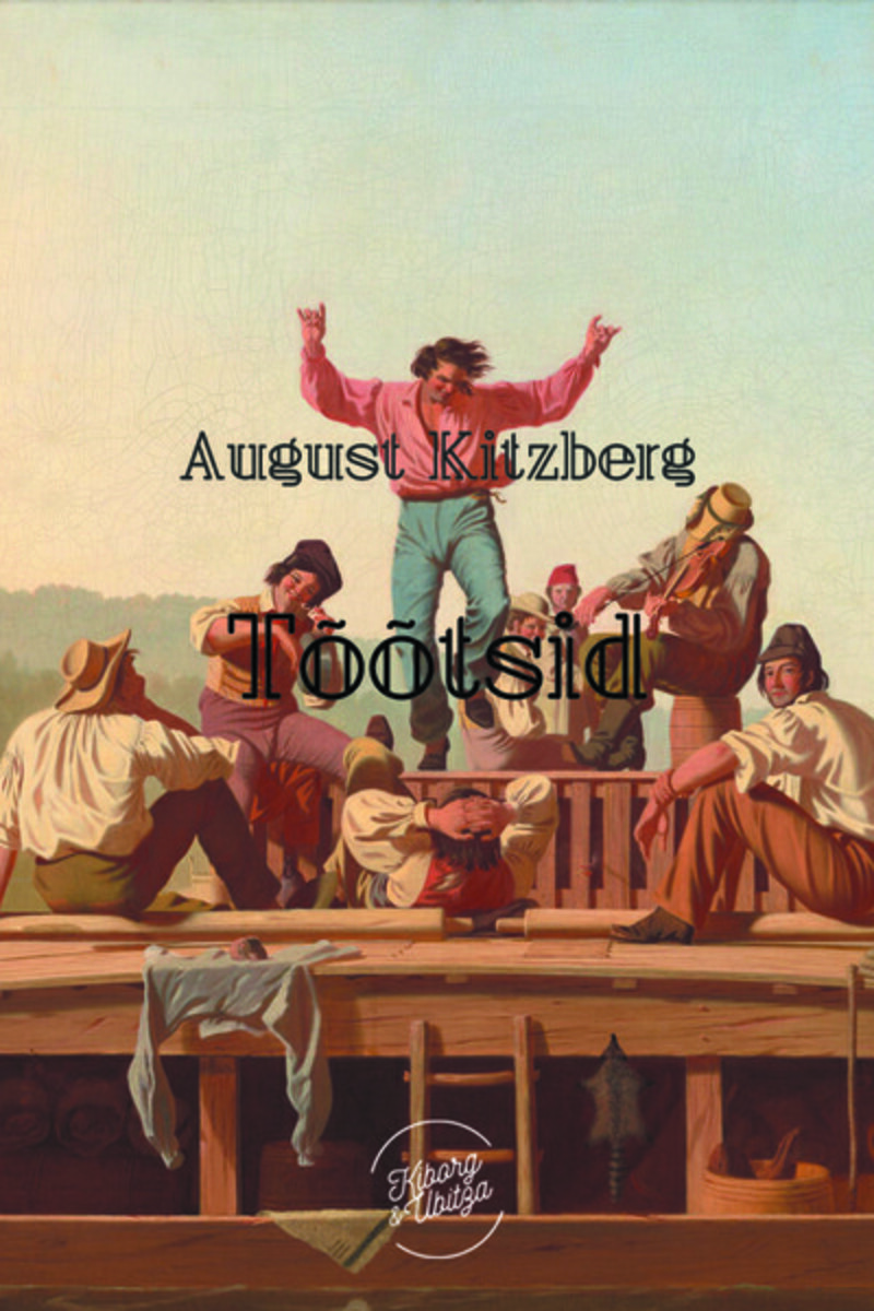 Tõõtsid