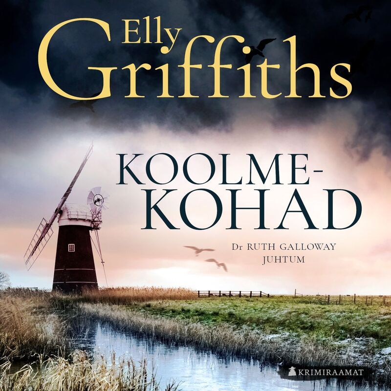 Koolmekohad