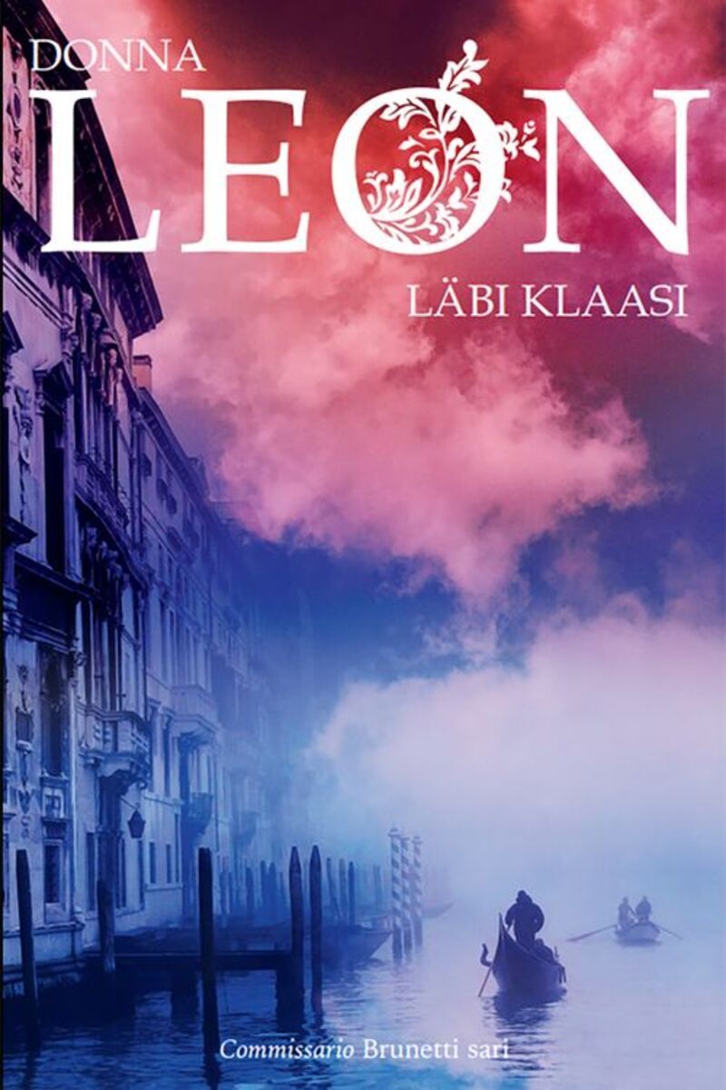 Läbi klaasi
