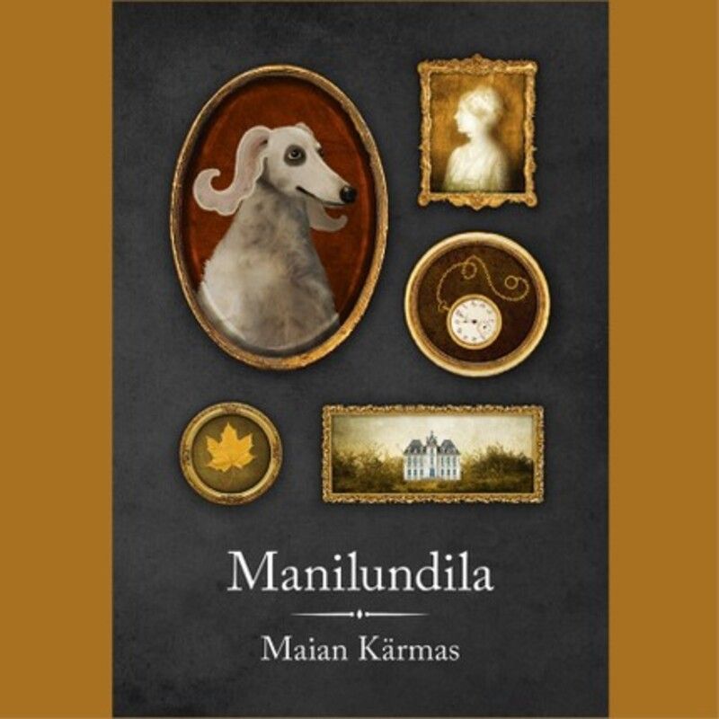 Manilundila