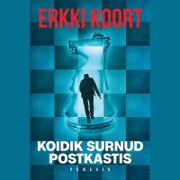 Koidik surnud postkastis