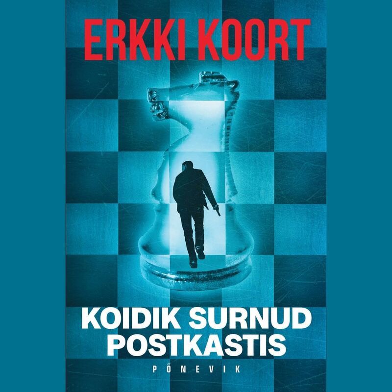 Koidik surnud postkastis