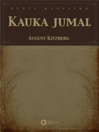 Kauka jumal