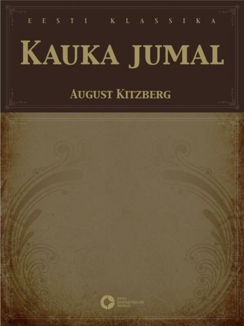 Kauka jumal