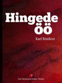 Hingede öö