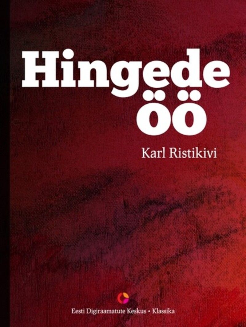 Hingede öö
