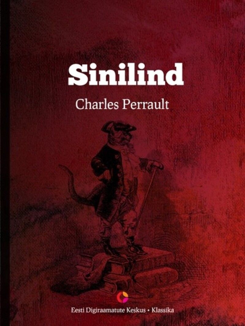 Sinilind