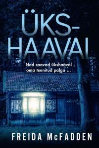 Ükshaaval