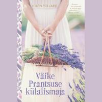 Väike Prantsuse külalismaja