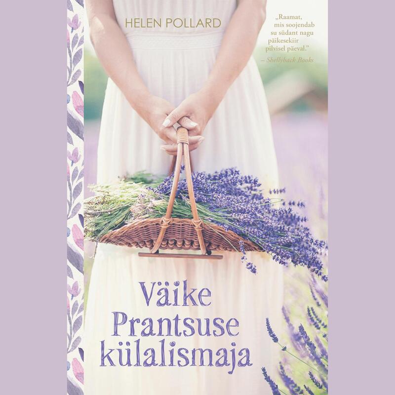Väike Prantsuse külalismaja