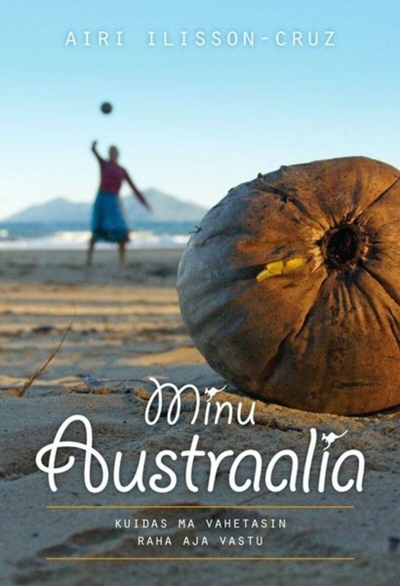 Minu Austraalia
