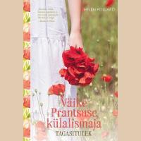 Väike Prantsuse külalismaja. Tagasitulek