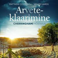 Arveteklaarimine