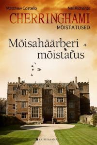 Mõisahäärberi mõistatus
