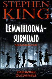 Lemmikloomasurnuaid