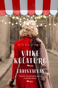 Tähistaevas. Väike külaturg II raamat