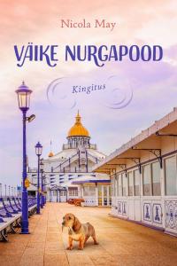 Väike nurgapood. Kingitus (3. raamat)