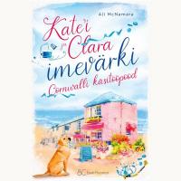 Kate’i ja Clara imevärki Cornwalli käsitööpood