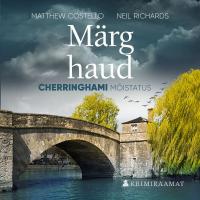 Märg haud