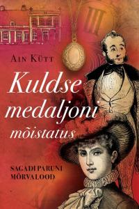 Kuldse medaljoni mõistatus
