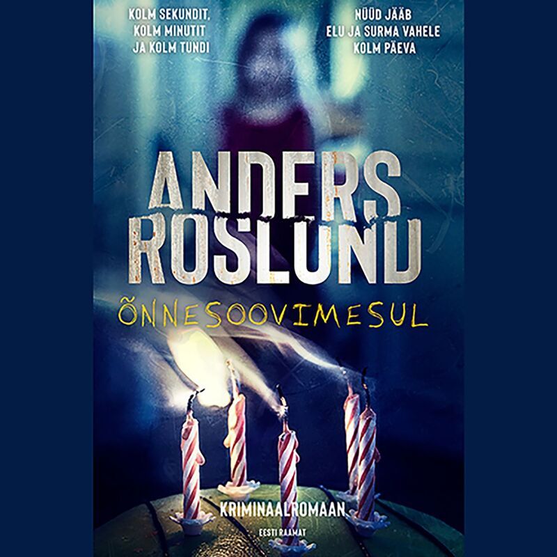 Õnnesoovimesul