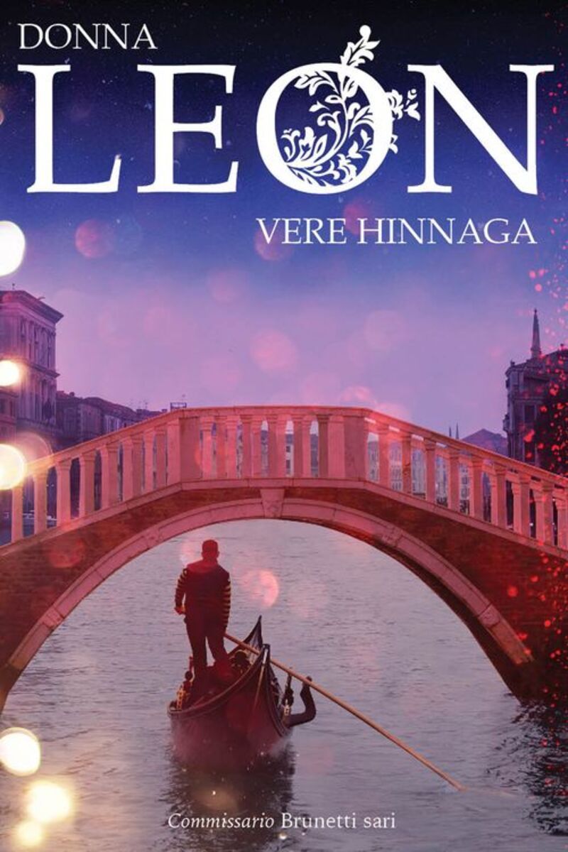 Vere hinnaga