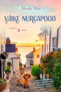 Väike nurgapood (1. raamat)