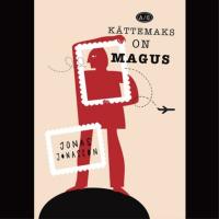 Kättemaks on magus AS