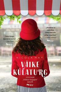 Väike külaturg