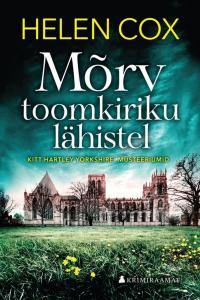 Mõrv toomkiriku lähistel