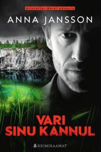 Vari sinu kannul