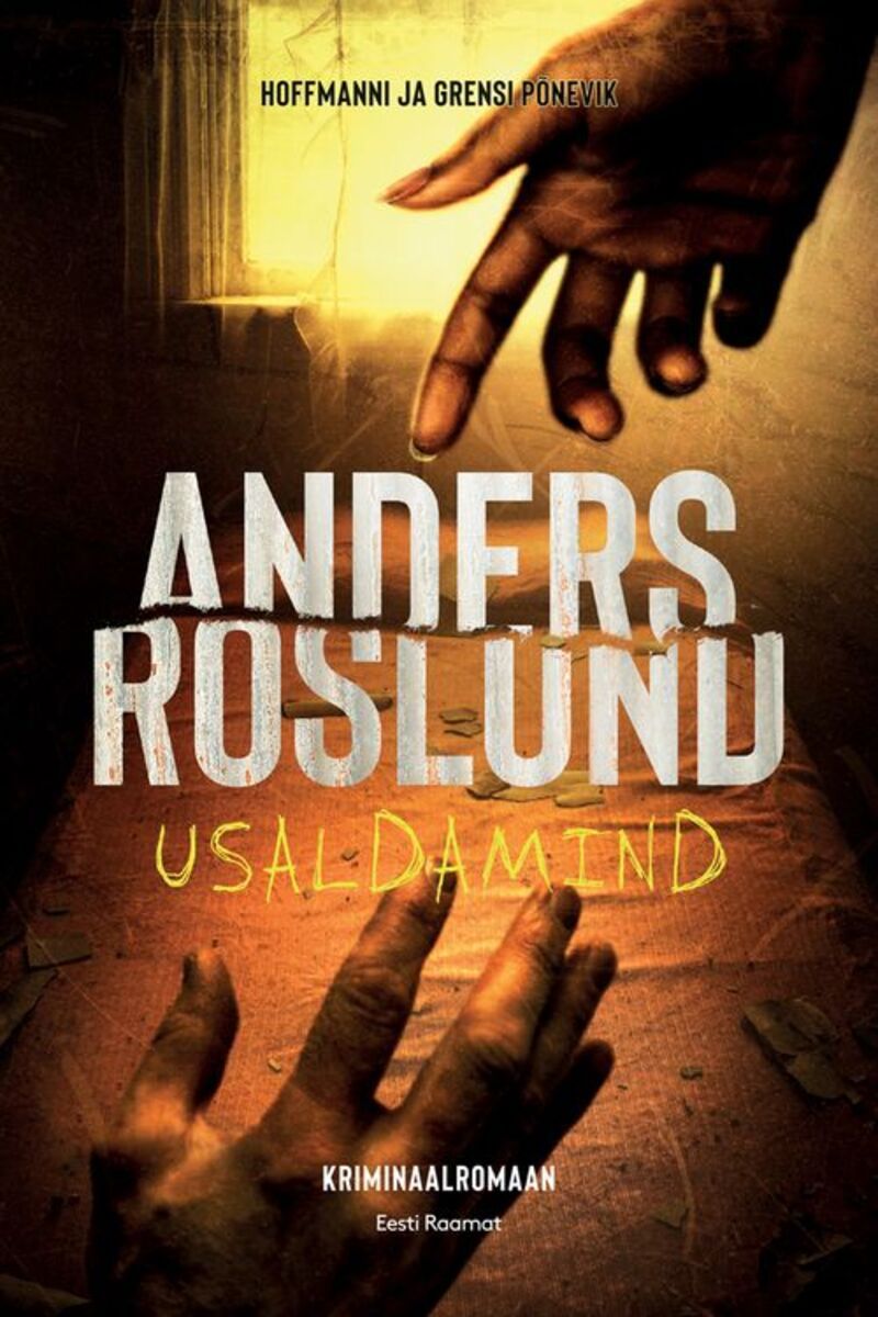 Usaldamind