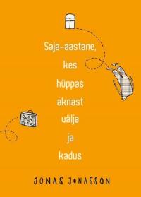 Saja-aastane, kes hüppas aknast välja ja kadus