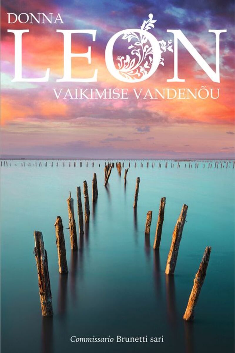 Vaikimise vandenõu