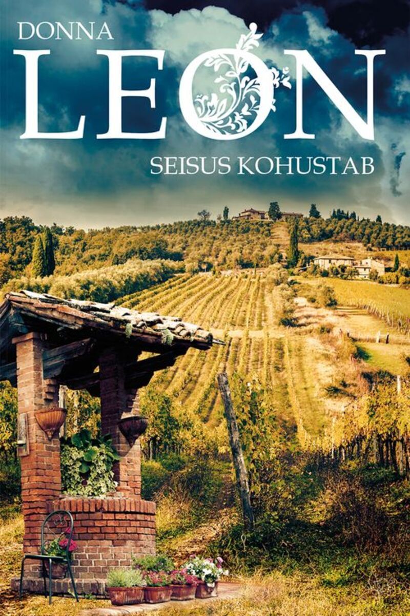 Seisus kohustab