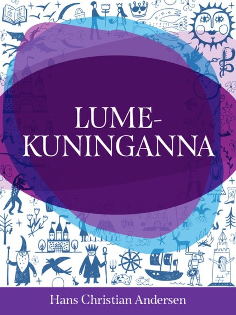 Lumekuninganna