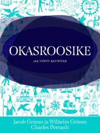 Okasroosike ehk uinuv kaunitar