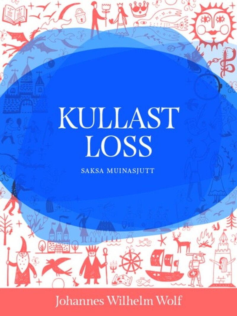 Kullast loss