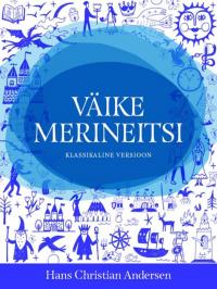 Väike merineitsi, klassikaline versioon