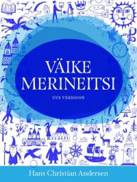 Väike merineitsi, õnneliku lõpuga uus versioon