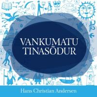 Vankumatu tinasõdur