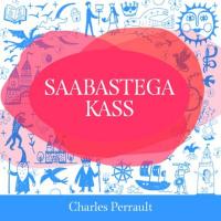 Saabastega kass