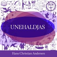 Unehaldjas