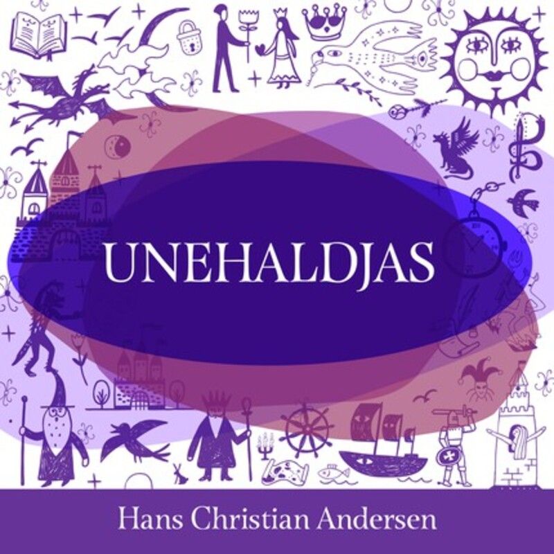 Unehaldjas