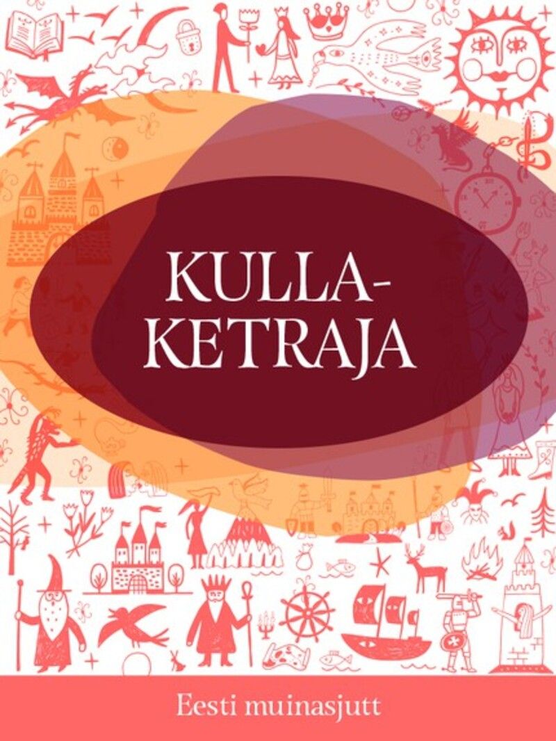 Kullaketraja