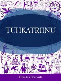 Tuhkatriinu