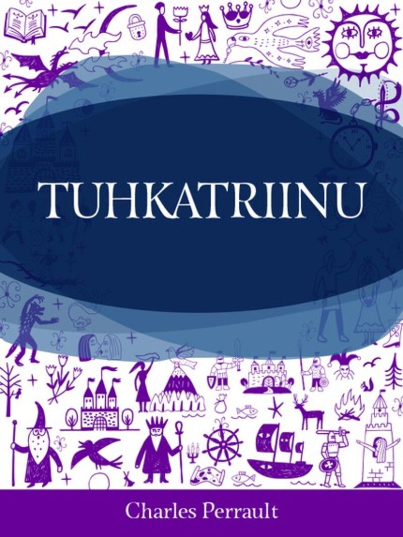 Tuhkatriinu