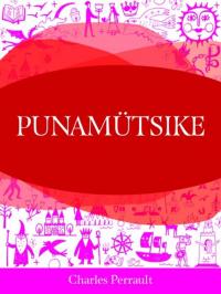 Punamütsike
