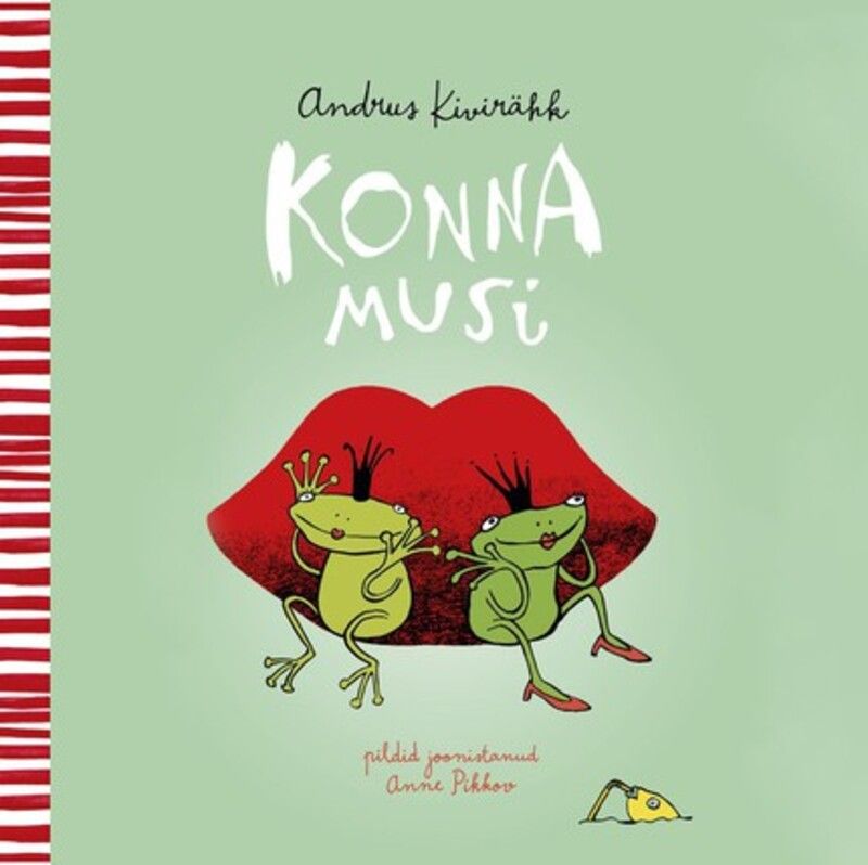 Konna musi